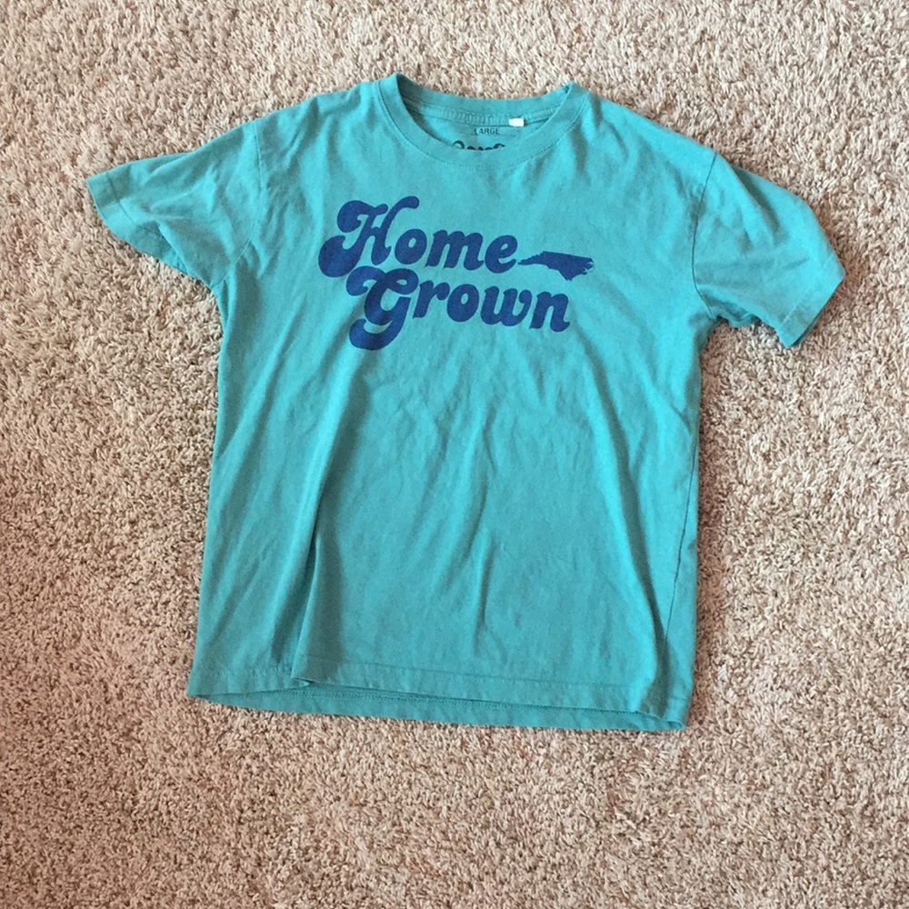 kids graphic tee